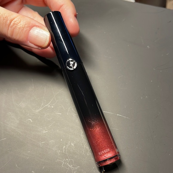 Giorgio Armani ecstasy lacquer excess lip color shine 503 - Picture 1 of 5